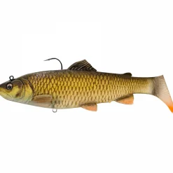 Savage Gear 3D Trout Shad (Bream)< Gummiköder ·Gummifische & Shads
