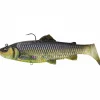 Outlet 3D Trout Shad (Hugo) Gummiköder ·Gummifische & Shads