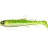 Savage Gear 3D Whitefish Shad (Lemon Tiger)< Gummiköder ·Gummifische & Shads
