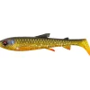 Savage Gear 3D Whitefish Shad (Dirty Roach)< Gummiköder ·Gummifische & Shads