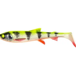 Savage Gear 3D Whitefish Shad (Lemon Tiger)< Gummiköder ·Gummifische & Shads