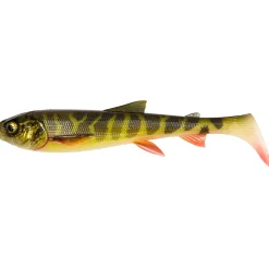 Sale 3D Whitefish Shad (Pike) Gummiköder ·Gummifische & Shads