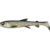 Sale 3D Whitefish Shad (Perch) Gummiköder ·Gummifische & Shads