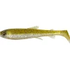 New 3D Whitefish Shad (Goby) Gummiköder ·Gummifische & Shads