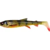 3D Whitefish Shad (Perch) Gummiköder ·Gummifische & Shads