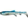Savage Gear 3D Whitefish Shad (Blue Silver)< Gummiköder ·Gummifische & Shads