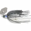 Best Da Crazy Bush (Bone) Chatterbaits