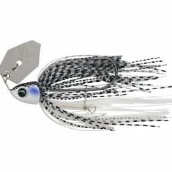 Best Da Crazy Bush (Bone) Chatterbaits