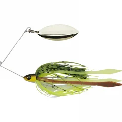 Savage Gear Da Lil Bush (Ayu)< Chatterbaits