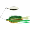 Discount Da Lil Bush (Firetiger) Chatterbaits