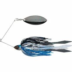 Savage Gear Da Lil Bush (Roach)< Chatterbaits