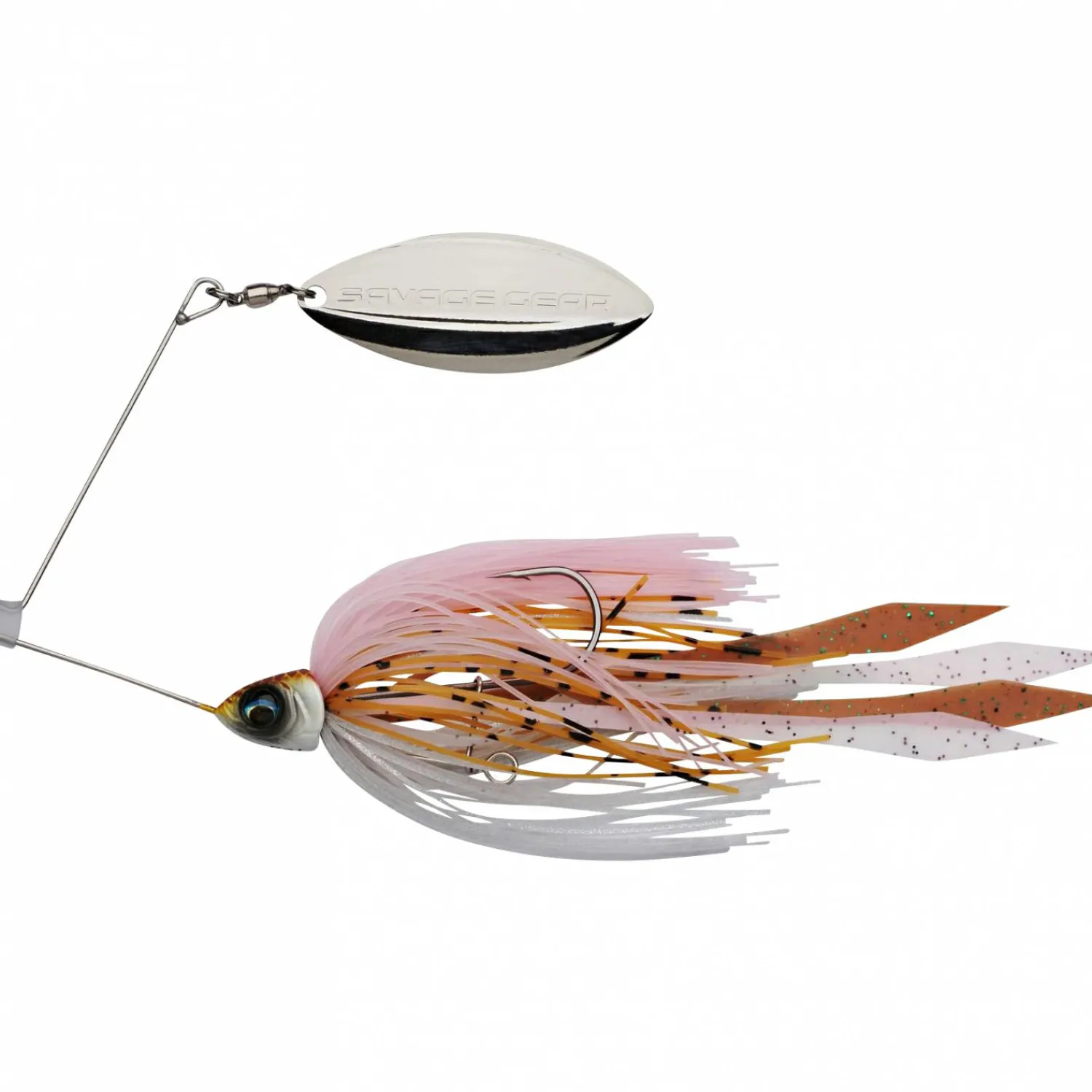 Outlet Da Lil Bush (Wagasaki) Chatterbaits