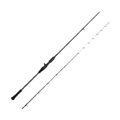 Savage Gear Defiance SG2 Tai Rubber Cast< Baitcastruten