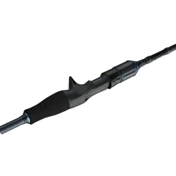 Savage Gear Defiance SG2 Tai Rubber Cast< Baitcastruten