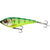Savage Gear Deviator Swim (Firetiger)< Wobbler|Raubfischangeln Kunstköder