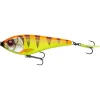 Sale Deviator Swim (Golden AMB) Wobbler|Raubfischangeln Kunstköder