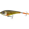 New Deviator Swim (Pike) Wobbler|Raubfischangeln Kunstköder