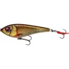Savage Gear Deviator Swim (Dirty Roach)< Wobbler