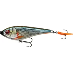 Clearance Deviator Swim (Roach) Wobbler