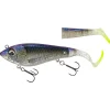 Sale Deviator Tail (Clear Herring) Wobbler