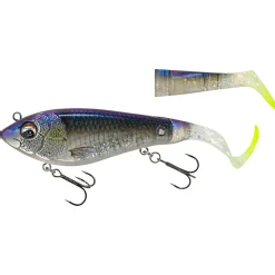 Sale Deviator Tail (Clear Herring) Wobbler