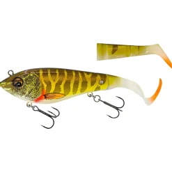 Savage Gear Deviator Tail (Pike)< Wobbler