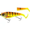 Online Deviator Tail (Golden AMB) Wobbler