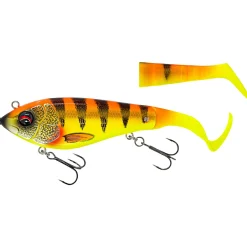 Online Deviator Tail (Golden AMB) Wobbler