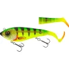 Savage Gear Deviator Tail (Firetiger)< Wobbler