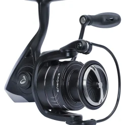 Savage Gear Exorus Spinning Reel C5000HG< Spinnrollen
