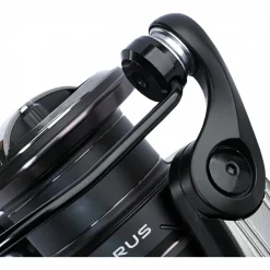 Savage Gear Exorus Spinning Reel C5000HG< Spinnrollen