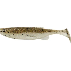 Fat Minnow T-Tail (Holo Baitfish) Gummiköder ·Gummifische & Shads|Raubfischangeln Kunstköder