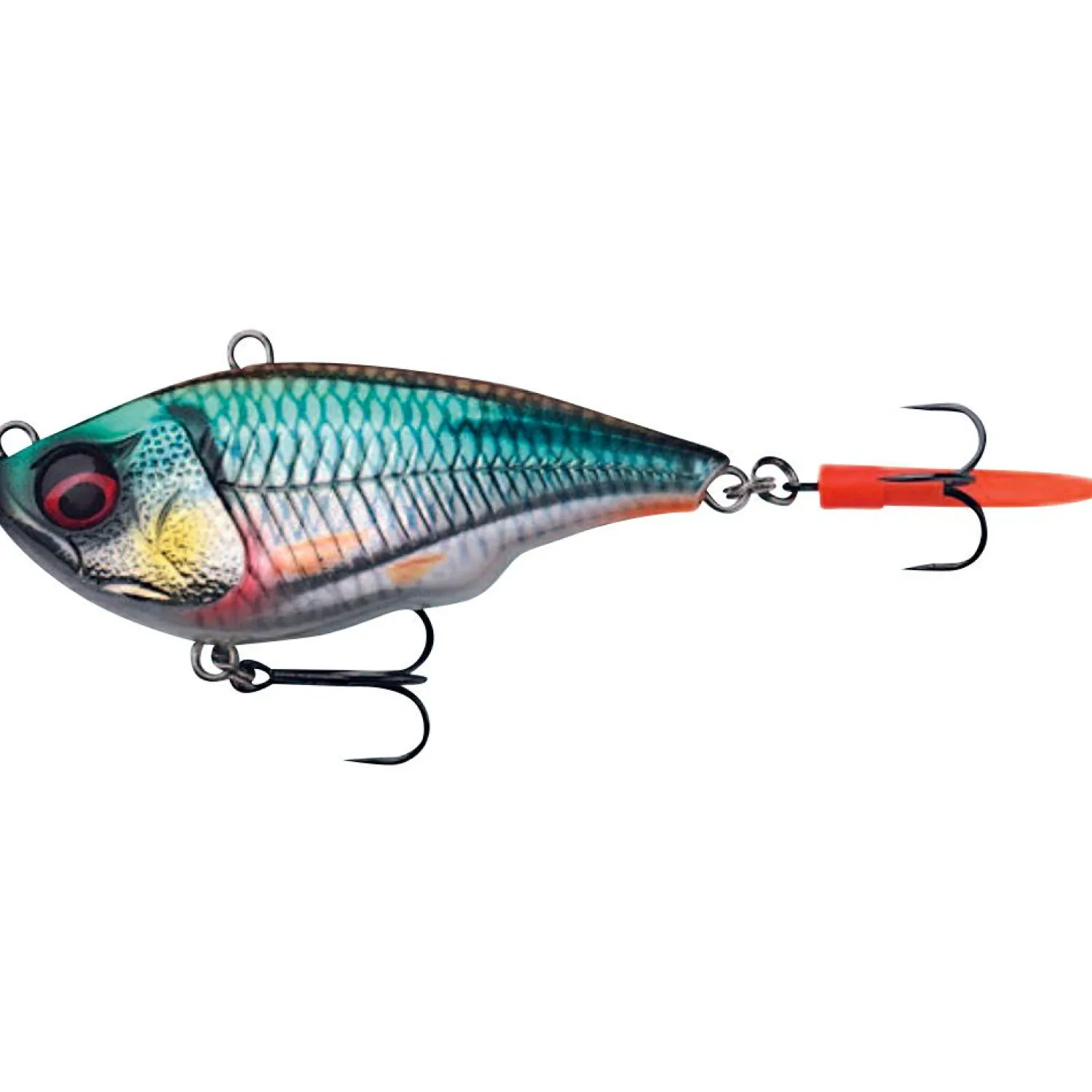 Hot Fat Vibes XL (Roach) Wobbler