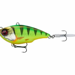 Best Fat Vibes XL (Firetiger) Wobbler