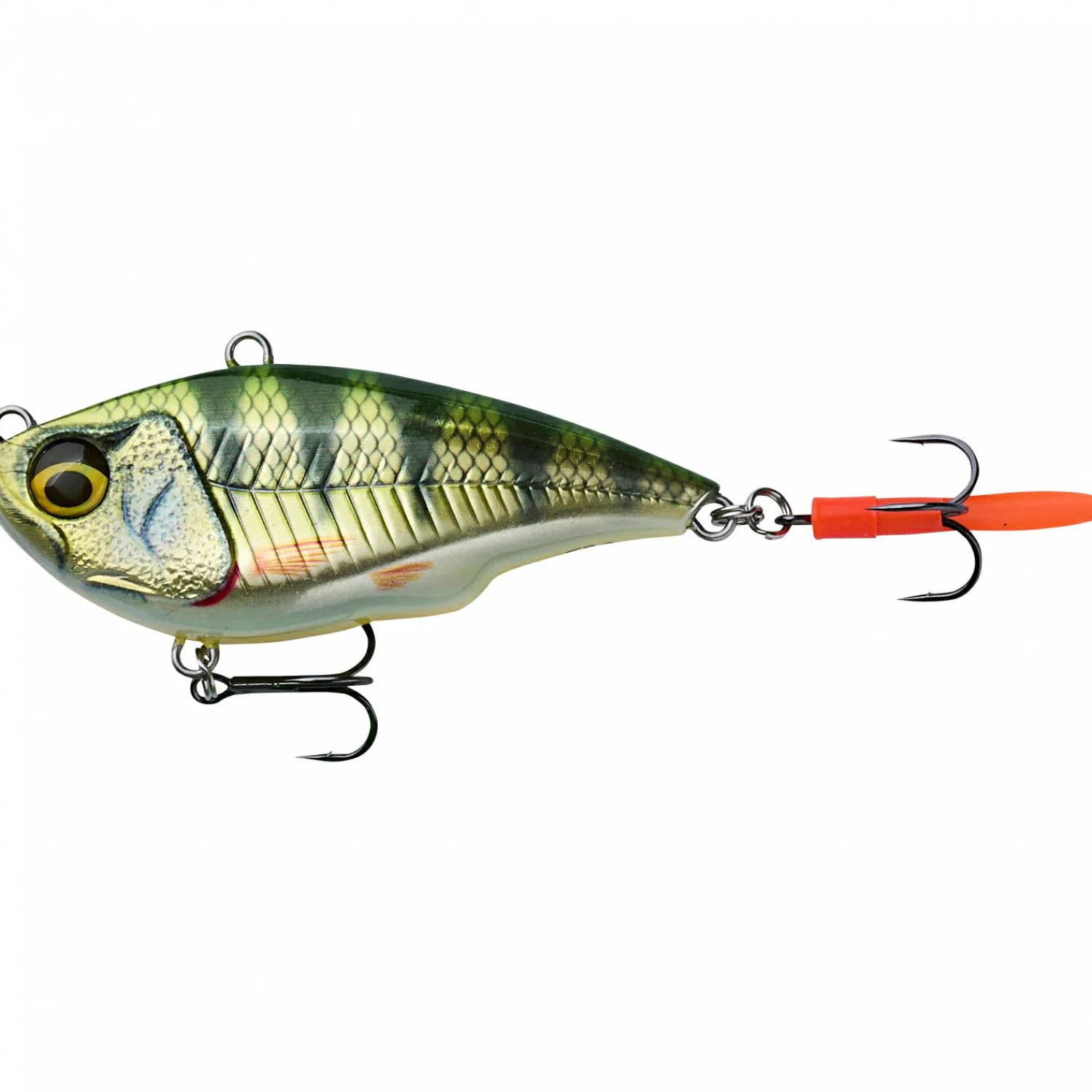 Clearance Fat Vibes XL (Perch) Wobbler