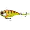 Savage Gear Fat Vibes XL (Golden Ambulance)< Wobbler