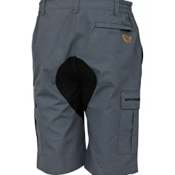 Outlet Fighter Shorts Herren (Castlerock Grey) Outdoor- & Angelshorts & Cargoshorts