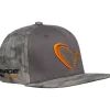 Sale Flex Fit Camo Cap Unisex (Camo/Grey) Outdoor- & Angel-Kappen