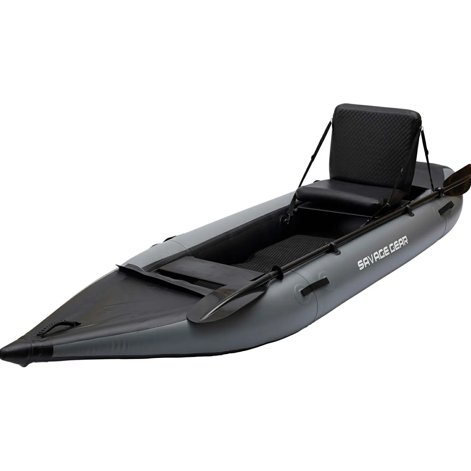 Savage Gear Kayak Highrider< Angelboote ·Angelboot-Zubehör|Angelboote ·Bellyboote & Schlauchboote
