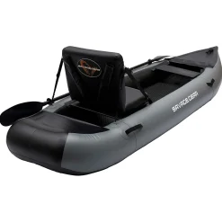 Savage Gear Kayak Highrider< Angelboote ·Angelboot-Zubehör|Angelboote ·Bellyboote & Schlauchboote
