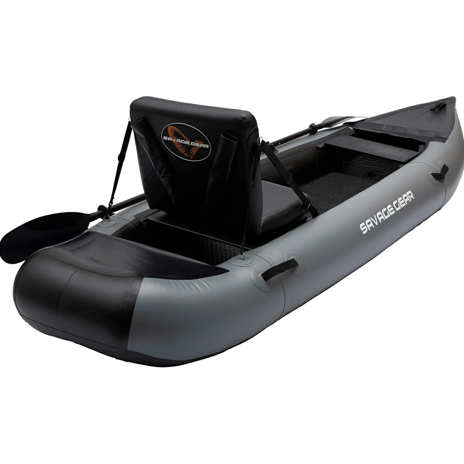Savage Gear Kayak Highrider< Angelboote ·Angelboot-Zubehör|Angelboote ·Bellyboote & Schlauchboote