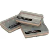 Savage Gear Köderbox Pocket Smoke Box (Dreierpack)< Angelkoffer & Angelboxen ·Angelboxen