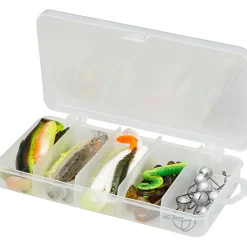 Savage Gear Köderset Perch Academy Kit< Kunstköder-Sets|Raubfischangeln Kunstköder