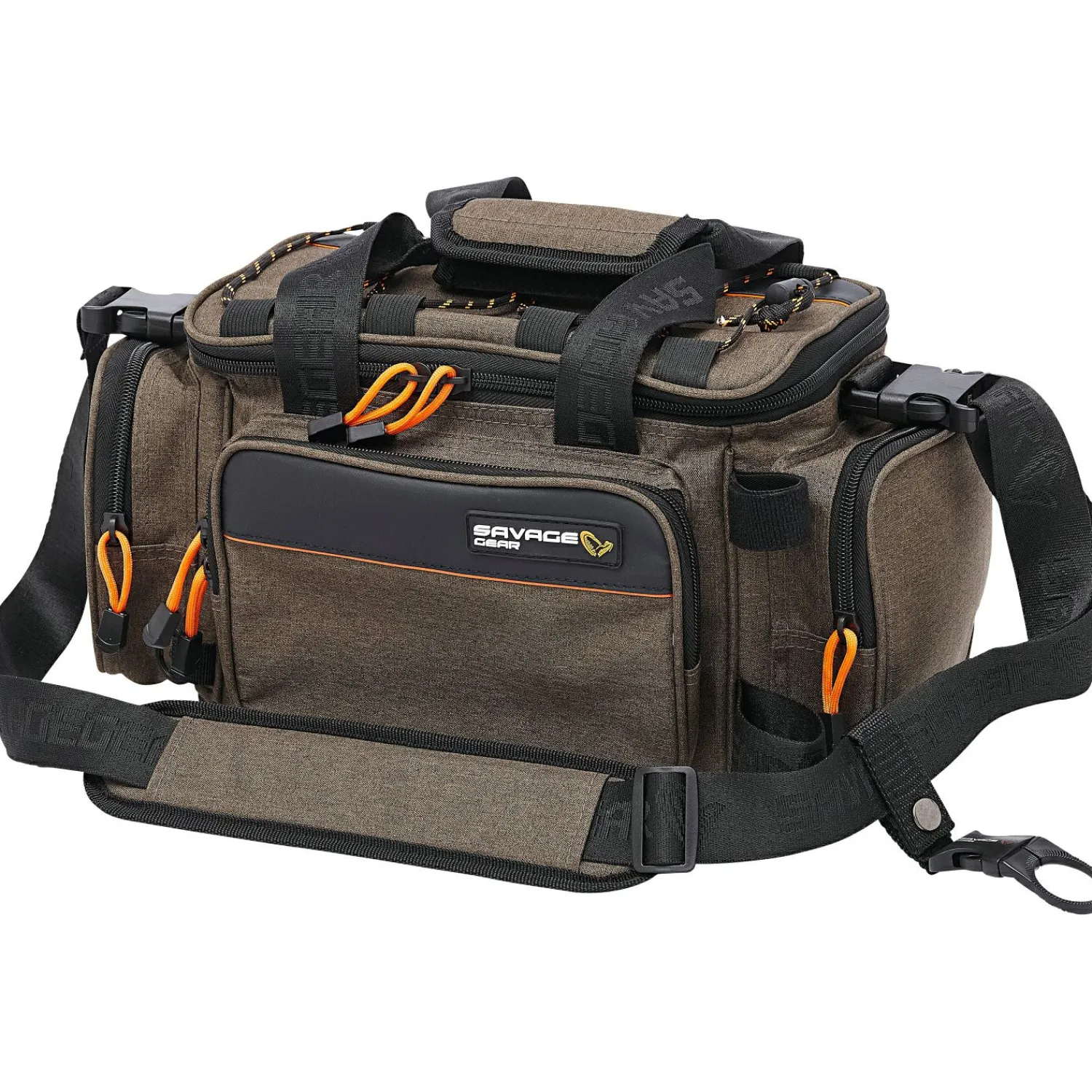 Discount Ködertasche Specialist Soft Lure Bag Angeltaschen ·Kunstködertaschen