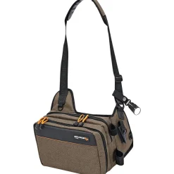 Sale Ködertasche Specialist Sling Bag Angeltaschen ·Kunstködertaschen