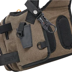 Sale Ködertasche Specialist Sling Bag Angeltaschen ·Kunstködertaschen