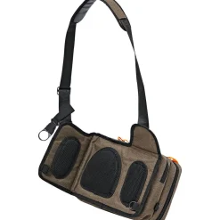 Sale Ködertasche Specialist Sling Bag Angeltaschen ·Kunstködertaschen