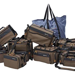 Sale Ködertasche Specialist Sling Bag Angeltaschen ·Kunstködertaschen