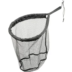 Sale Kescher Pro Finezze Rubber Mesh Net Allroundkescher