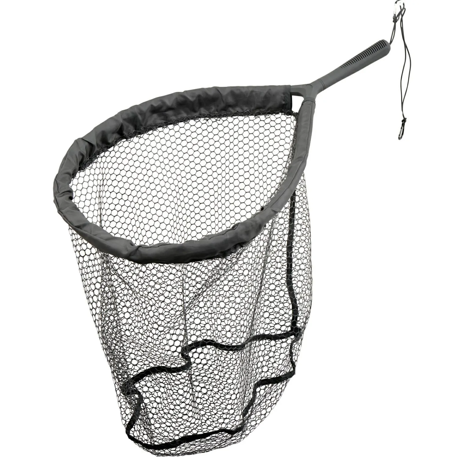 Sale Kescher Pro Finezze Rubber Mesh Net Allroundkescher